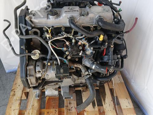 Engine FORD FOCUS I (DAW, DBW) 1.8 TDCi | BP38046341M1 - Image 7