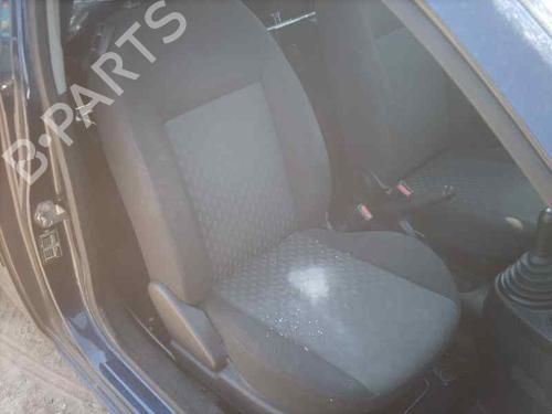 Right front window motor FORD FIESTA V (JH_, JD_)  | BP604152E20 