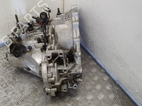 Gearbox KIA CERATO I Saloon (LD) 2.0 CRDi | BP29891968M3 