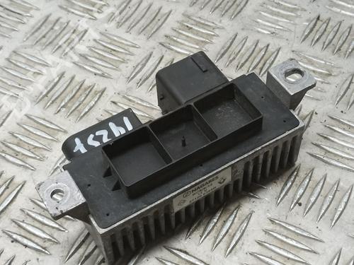 Electronic module MERCEDES-BENZ CITAN Box Body/MPV (W415)  | BP12502041M83 