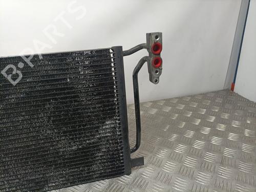 AC radiator BMW X3 (E83) | BP11883244M32