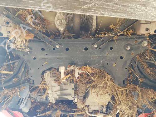 Used Subframe FORD FIESTA VI (CB1, CCN) [2008-2017]  24357633