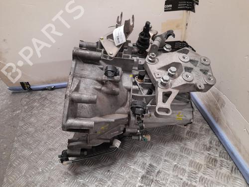 Gearbox CITROËN JUMPER II Van 2.2 HDi 110 | BP24472604M3