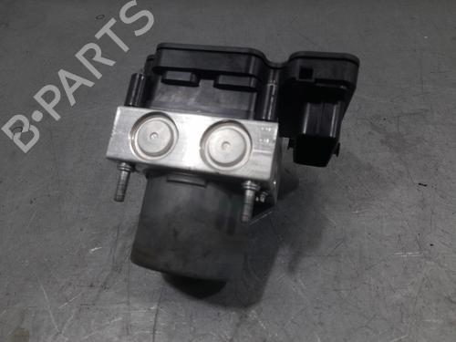 Used ABS pump CITROËN JUMPER II Van 2.0 BlueHDi 110 (110 hp) 30938614