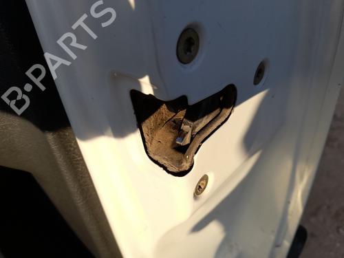 Vergrendeling rechts voor PEUGEOT PARTNER MPV (5_, G_) 1.9 D (69 hp) 27496918