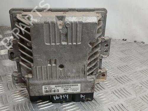 Used Engine control unit (ECU) FORD FOCUS III 1.6 TDCi (115 hp) 27479272