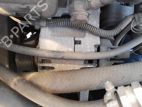 Used Alternator RENAULT MEGANE II Estate (KM0/1_) 1.5 dCi (KM1F) (86 hp) 27591438