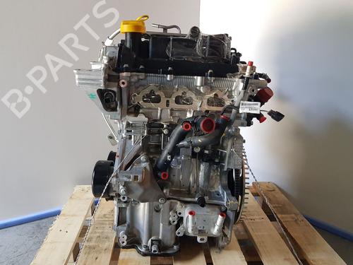 Engine NISSAN MICRA V (K14)  | BP9175750M1 
