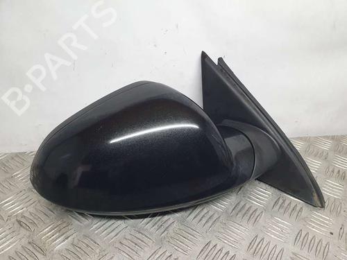 Right mirror OPEL INSIGNIA A Sports Tourer (G09) 2.0 CDTI (35) | BP6257914C27 