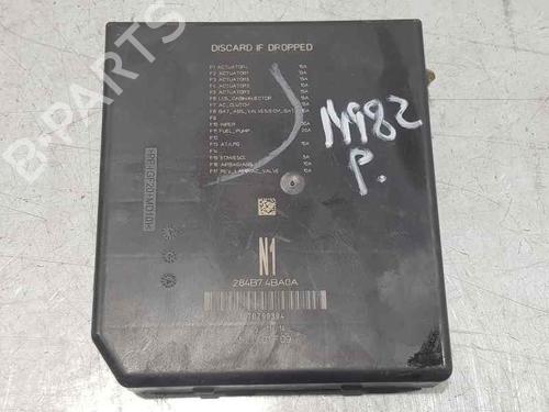 Used Fuse box NISSAN QASHQAI II SUV (J11, J11_) [2013-2025]  22905567