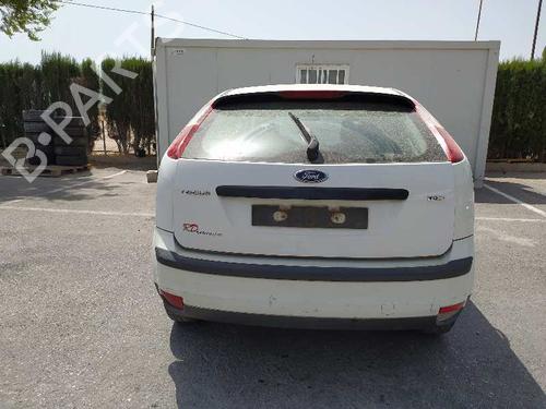 Left front driveshaft FORD FOCUS II (DA_, HCP, DP)  | BP8118585M38 