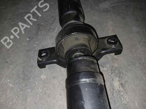 Driveshaft NISSAN QASHQAI III (J12)  | BP22971057M37 