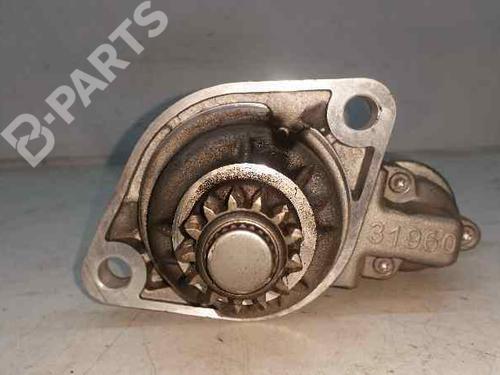 Motor de arranque AUDI Q3 (8UB, 8UG) 2.0 TDI (140 hp) 0001153009 | 0001153009 | 02M911024C | BOSCH |