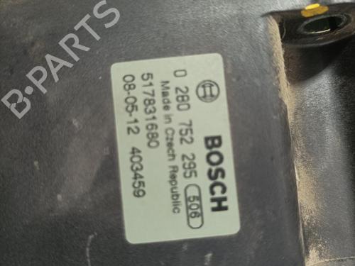 Pedal FIAT DOBLO Box Body/MPV (223_)  | BP11749844I4 