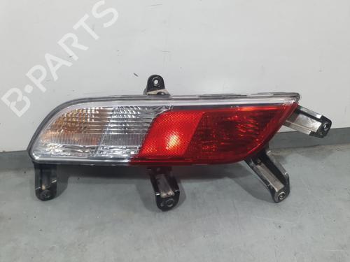Used Rear bumper left light Rear bumper left light KG MOBILITY KORANDO (C300) 1.5 T-GDI (163 hp) 35949046 35949046