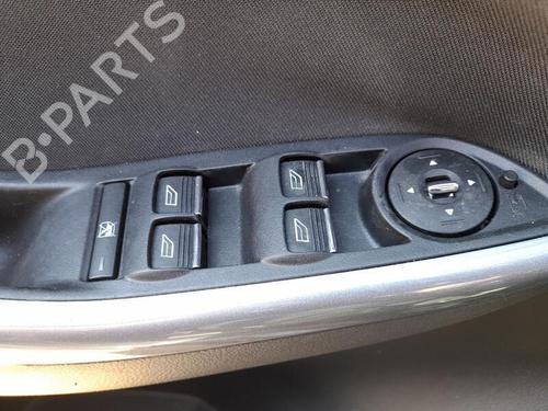Used Left front window switch FORD FOCUS III 1.6 EcoBoost (150 hp) 29751921