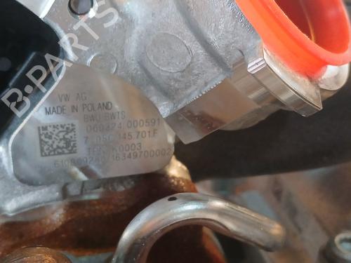 Engine SEAT ARONA (KJ7, KJP) 1.0 TSI | BP38060538M1 - Image 7