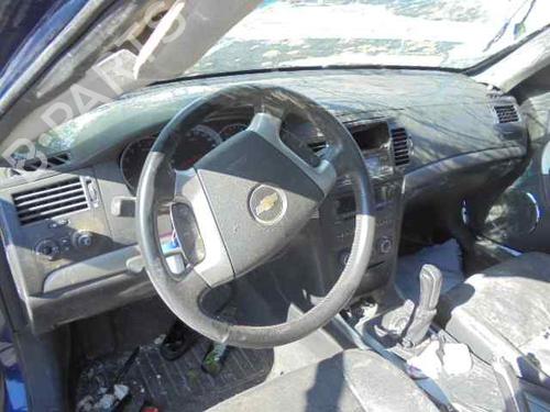 Gearbox CHEVROLET EPICA (KL1_)  | BP1201406M3 