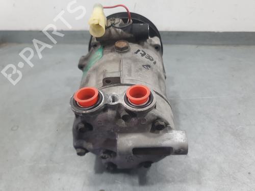 AC compressor ROVER 45 I Saloon (RT) 1.6 | BP31837127M34 - Image 3