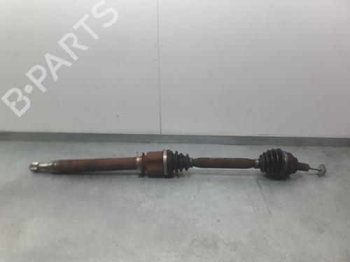 Used Right front driveshaft Right front driveshaft 38439793 38439793