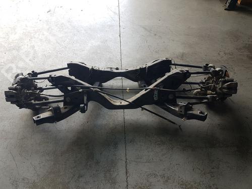 Rear axle MAZDA MX-5 IV (ND__) 1.5 (ND6E, ND5RC) | BP27319334M2 - Image 2