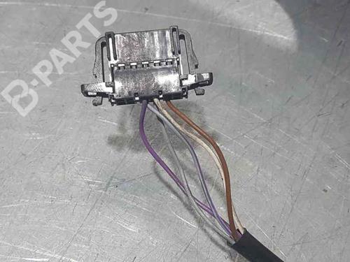 Left mirror VW PASSAT B5 (3B2)  | BP8524096C26 