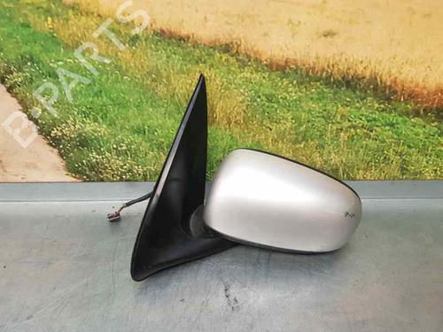 Left mirror NISSAN ALMERA II Hatchback (N16)  | BP5604378C26 