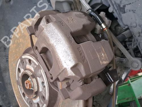 Used Left front brake caliper Left front brake caliper PEUGEOT 3008 II SUV (MC_, MR_, MJ_, M4_) 1.5 BlueHDi 130 (131 hp) 39621485 39621485