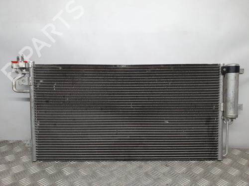 AC radiator FORD KUGA III (DFK)  | BP13406760M32 