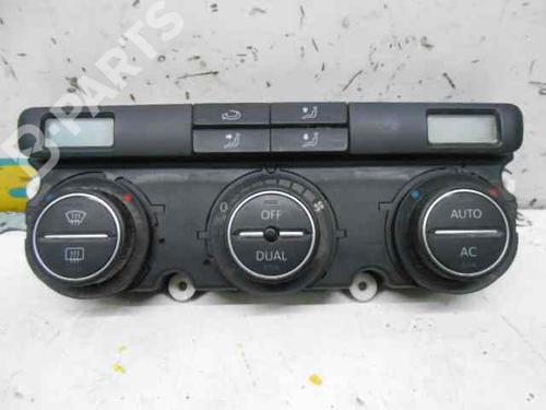 Used Climate control VW GOLF V (1K1) [2003-2010]  601019