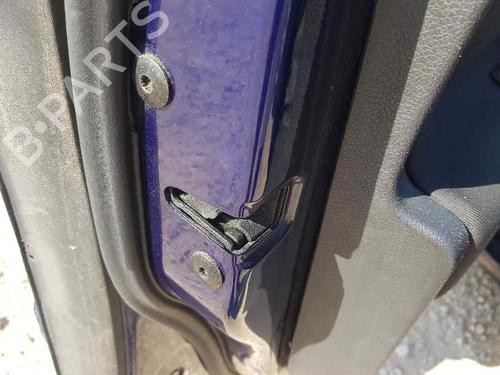 Used Front left lock VW GOLF V (1K1) 1.9 TDI (105 hp) 25735609