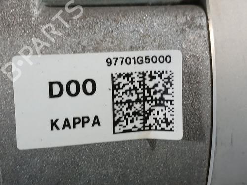 AC compressor KIA NIRO I (DE) 1.6 GDI Hybrid | BP37217111M34 - Image 5