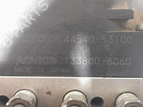 ABS pump LEXUS IS II (_E2_) 220d (ALE20) | BP28816112M43