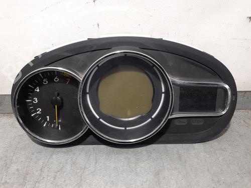 Used Instrument cluster RENAULT MEGANE III Hatchback (BZ0/1_, B3_) [2008-2026]  7157100