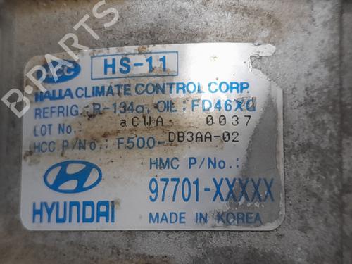 AC compressor KIA PICANTO I (SA) 1.1 | BP30176176M34  - Image 5