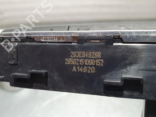 Switch RENAULT MEGANE IV Hatchback (B9A/M/N_) 1.5 dCi 110 (B9A3) | BP13388573I30 