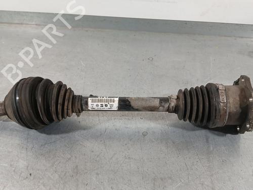 Used Left front driveshaft Left front driveshaft 39024783 39024783