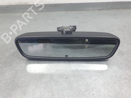 Used Rear mirror Rear mirror BMW 3 (F30, F80) 335 d xDrive (313 hp) 33208474 33208474