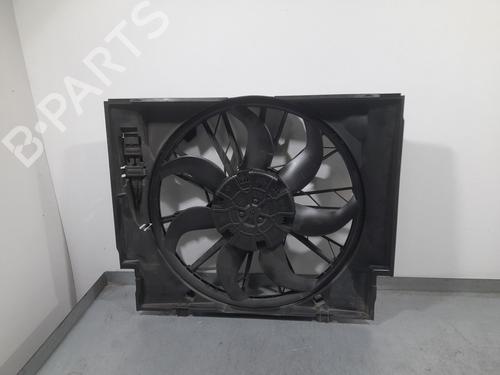 Used Radiator fan BMW 5 (E60) 530 d (218 hp) 30176160
