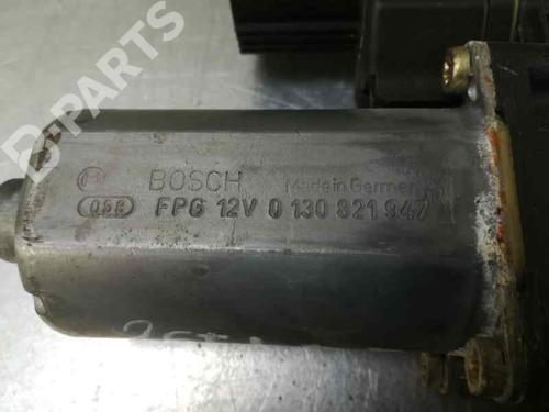 Right front window motor JAGUAR X-TYPE I (X400) 2.0 D | BP2723250E20 