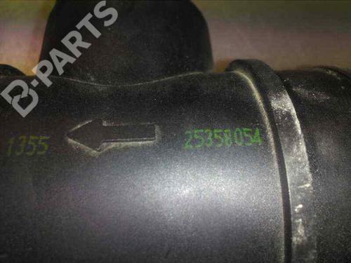 Mass air flow sensor OPEL ASTRA H (A04)  | BP1590351M95 