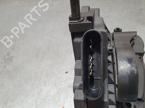 Front left lock FORD FOCUS III  | BP10658291C98 