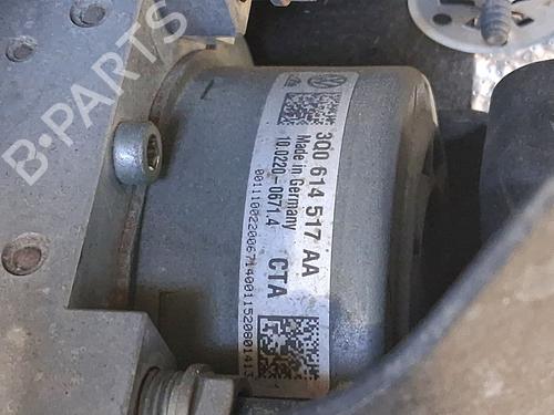 Used ABS pump ABS pump VW GOLF VII (5G1, BQ1, BE1, BE2) 1.4 TSI (125 hp) 33854117 33854117