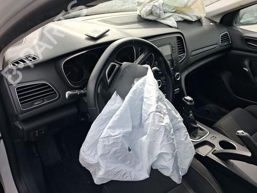 Starter RENAULT MEGANE IV Hatchback (B9A/M/N_) 1.5 Blue dCi 115 (B9A6) | BP39955042M8 - Image 10