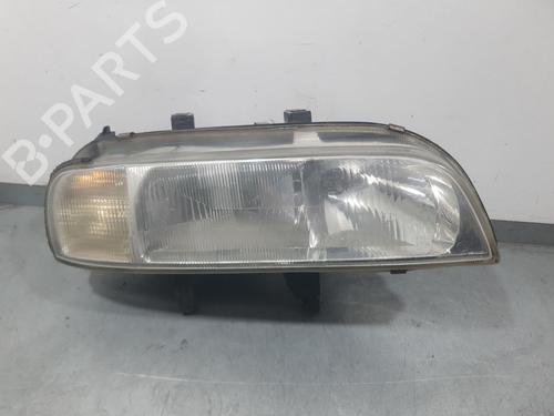 Used Right headlight Right headlight ROVER 600 I (RH) 620 Si (131 hp) 33936577 33936577