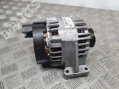 Alternator FIAT 500 (312_)  | BP15782166M7 