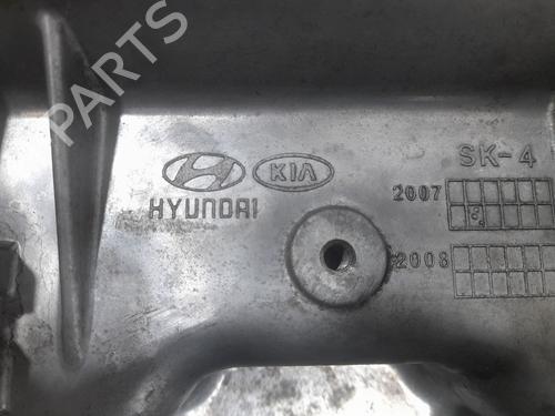 Oil sump HYUNDAI i30 (FD) 1.6 CRDi | BP32369072M115 