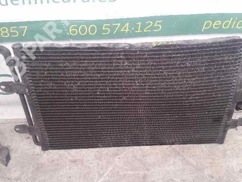 AC Kondensor VW GOLF IV (1J1)  | BP82486M32 