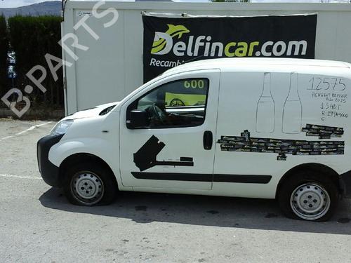 Right headlight PEUGEOT BIPPER (AA_)  | BP5770830C29 