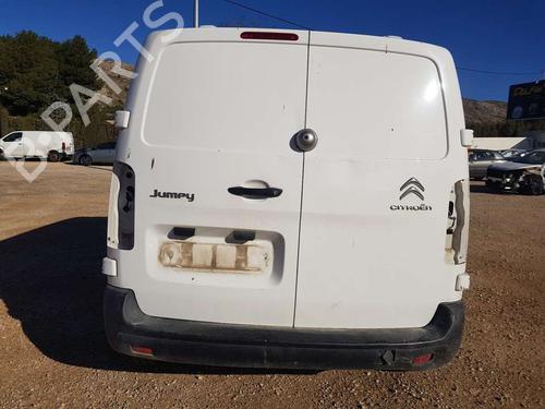 Pedal CITROËN JUMPY III Van (V_)  | BP17049486I4 